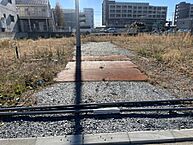 茨城県水戸市赤塚：物件画像
