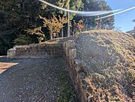 茨城県東茨城郡城里町下古内：物件画像