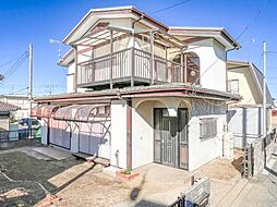 水戸市見川町