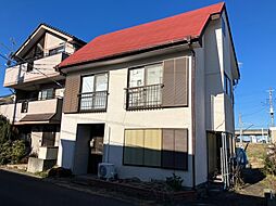 水戸市東台