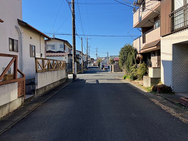 その他 水戸市東台