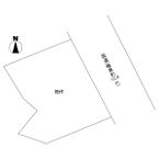 茨城県笠間市泉：物件画像