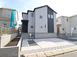 水戸市東赤塚