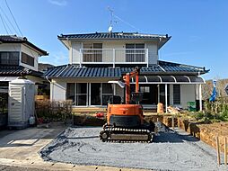 笠間市大田町