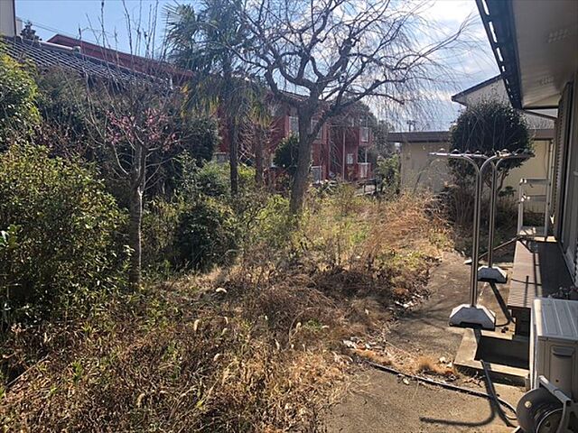 その他 ひたちなか市大字足崎