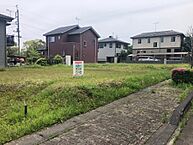 茨城県東茨城郡城里町高根台：物件画像