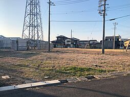ひたちなか市釈迦町