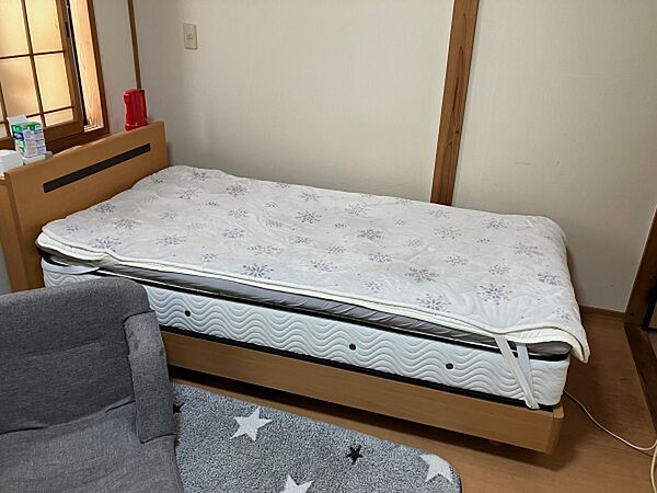 室内を拡大表示