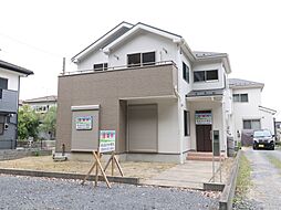 水戸市元吉田町