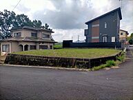茨城県石岡市柿岡：物件画像