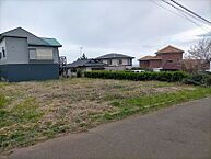 茨城県東茨城郡大洗町成田町：物件画像