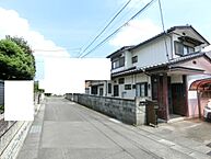 茨城県水戸市見和：物件画像