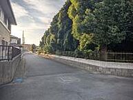 茨城県ひたちなか市大字後台：物件画像