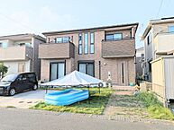茨城県東茨城郡茨城町桜の郷：物件画像