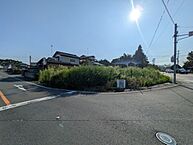 茨城県笠間市下郷：物件画像