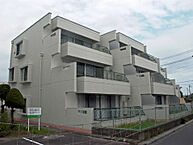 茨城県水戸市堀町：物件画像
