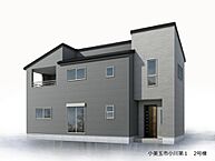 茨城県小美玉市小川：物件画像