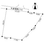 茨城県笠間市鯉淵：物件画像