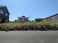 茨城県ひたちなか市平磯遠原町：物件画像