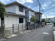 茨城県日立市西成沢町：物件画像