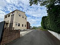 茨城県水戸市姫子：物件画像
