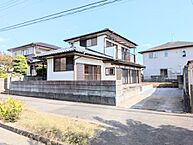 茨城県水戸市双葉台：物件画像