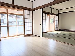 室内の画像