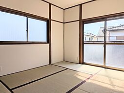 室内の画像