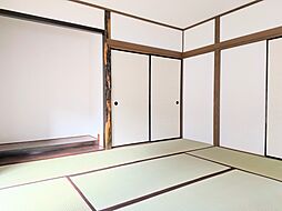 室内の画像