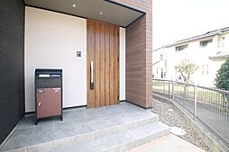 外観の画像