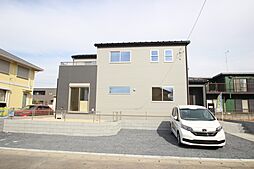小美玉市西郷地
