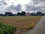 茨城県石岡市石岡：物件画像
