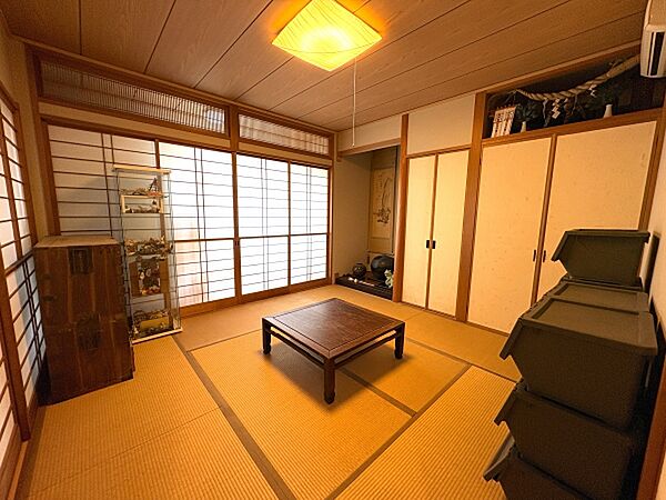 室内