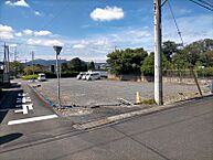 茨城県笠間市笠間：物件画像