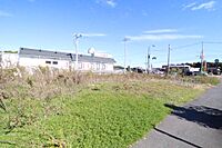 茨城県ひたちなか市大字馬渡：物件画像