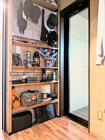 室内 水戸市城東