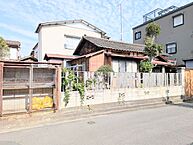 茨城県水戸市栄町：物件画像