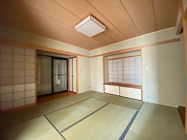 室内を拡大表示