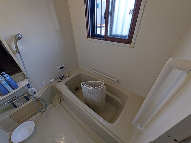 浴室 鉾田市新鉾田西