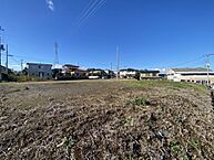 茨城県ひたちなか市柳が丘：物件画像