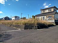 茨城県石岡市柿岡：物件画像