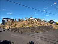 茨城県石岡市柿岡：物件画像