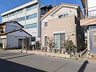 茨城県水戸市宮町：物件画像