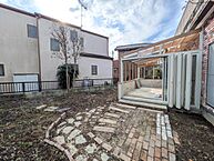 茨城県那珂市菅谷：物件画像