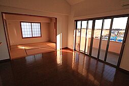 居間