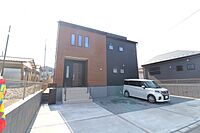 茨城県水戸市元吉田町：物件画像