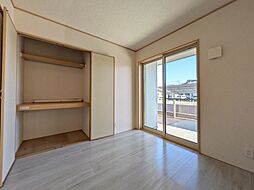 子供部屋