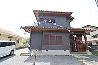 茨城県笠間市東平：物件画像