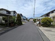 茨城県ひたちなか市大字高場：物件画像
