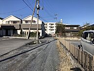 茨城県水戸市赤塚：物件画像